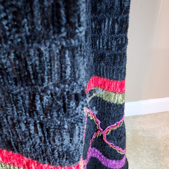 Vintage Junior Touch Maxi Dress - Picture 5 of 8